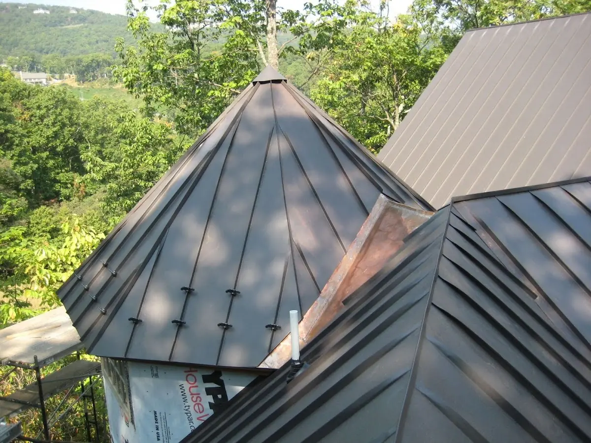 Professional Gutter Cleaning by Craftsman Roofing in South Perris